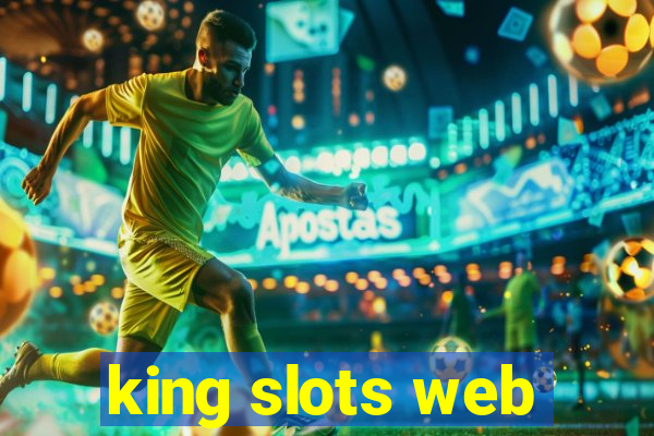 king slots web